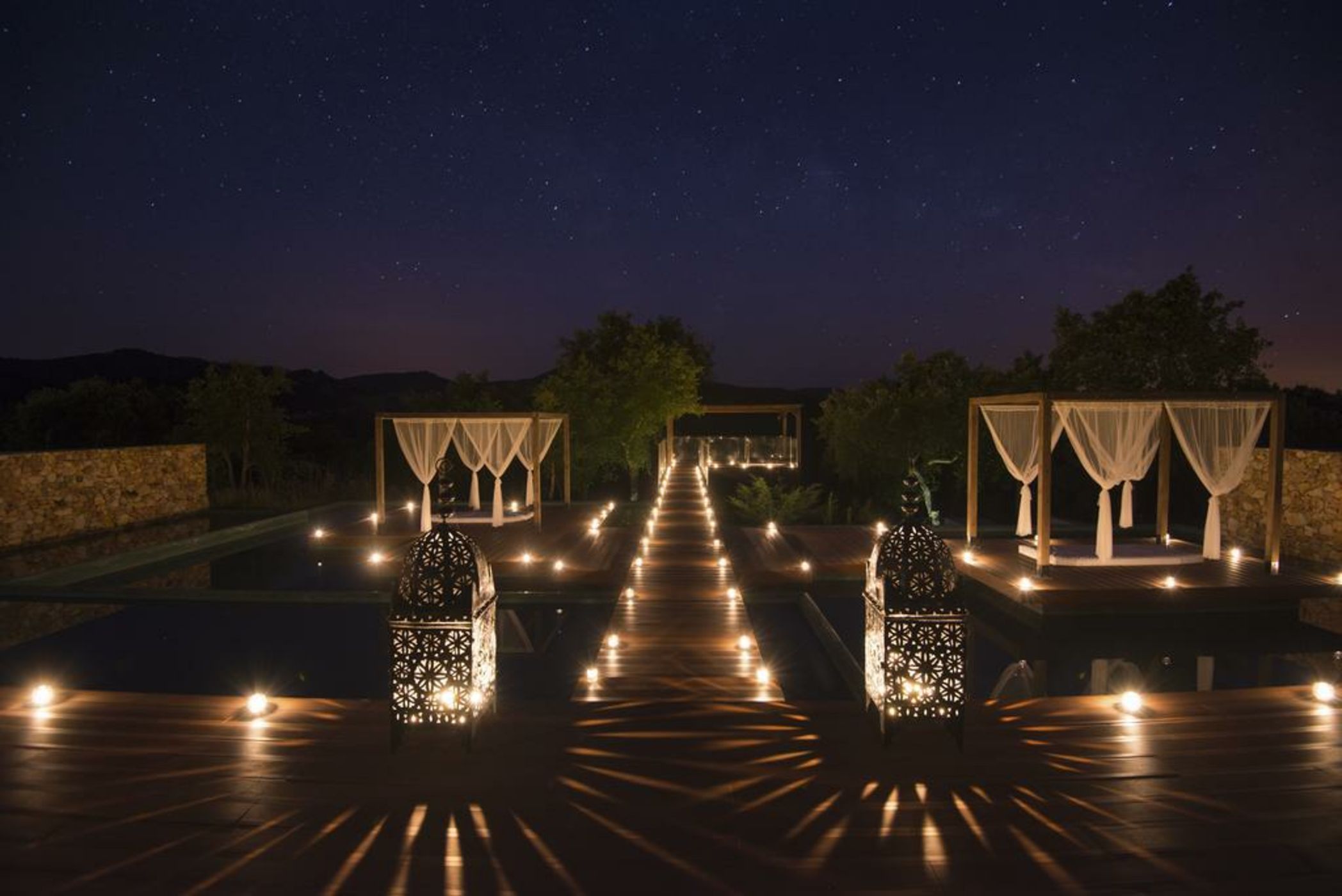 Herdade do Amarelo Nature & Spa