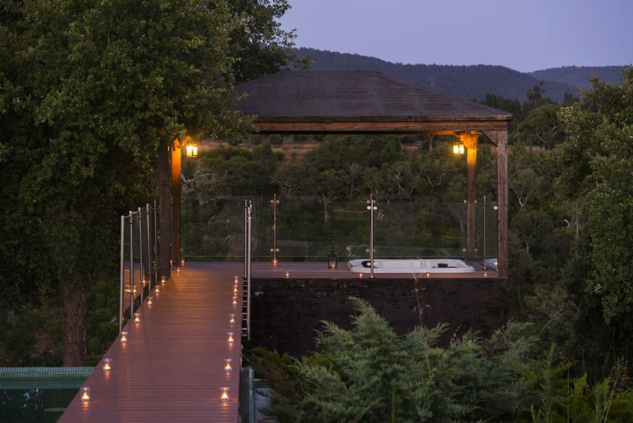 Herdade do Amarelo Nature & Spa