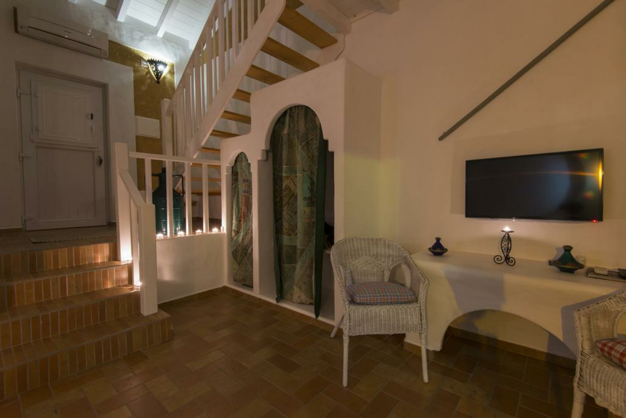 Herdade do Amarelo Nature & Spa