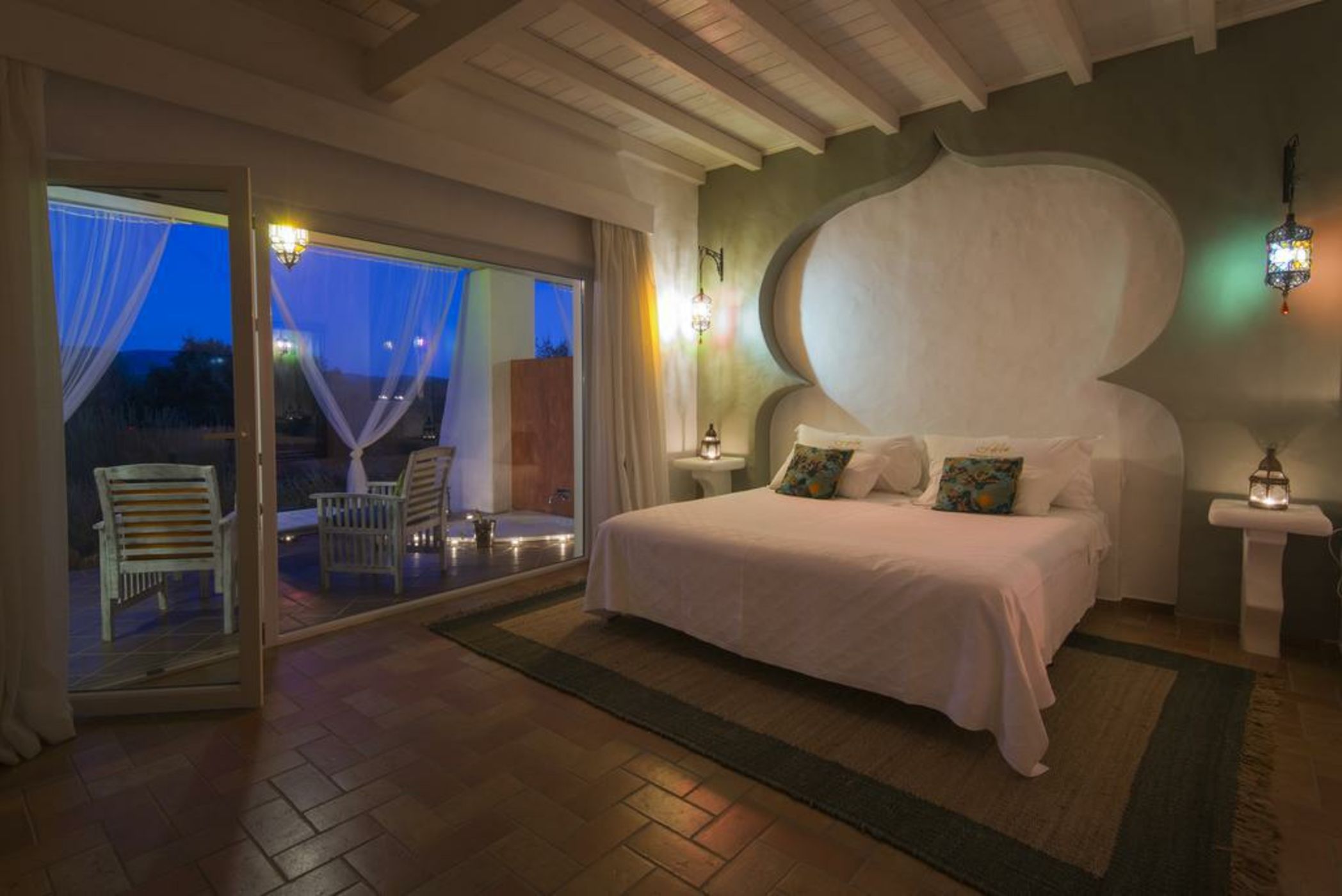 Herdade do Amarelo Nature & Spa