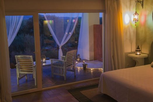 Herdade do Amarelo Nature & Spa