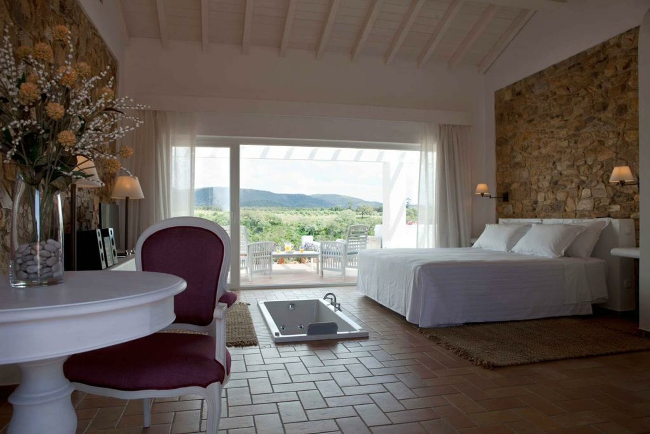 Herdade do Amarelo Nature & Spa