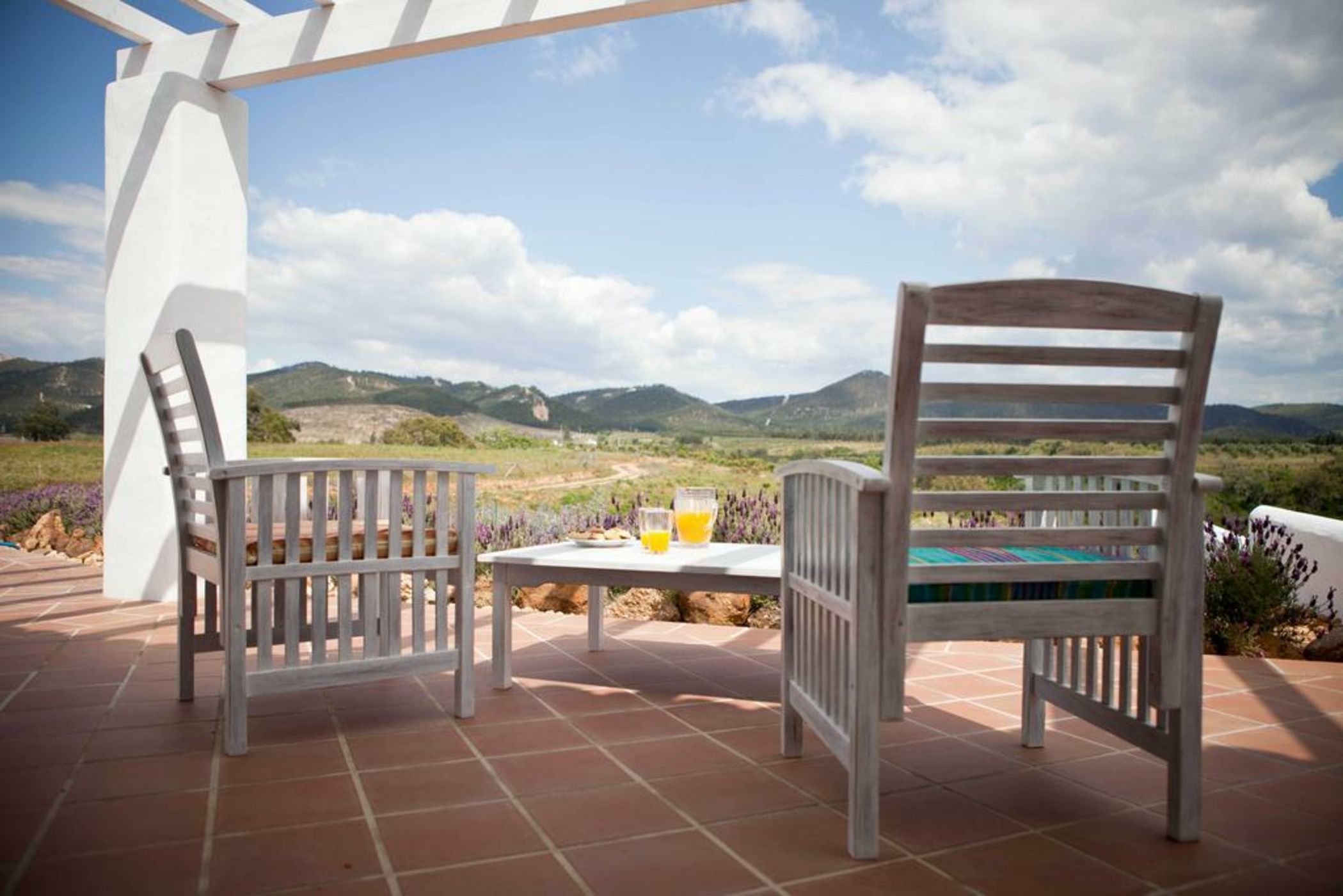 Herdade do Amarelo Nature & Spa