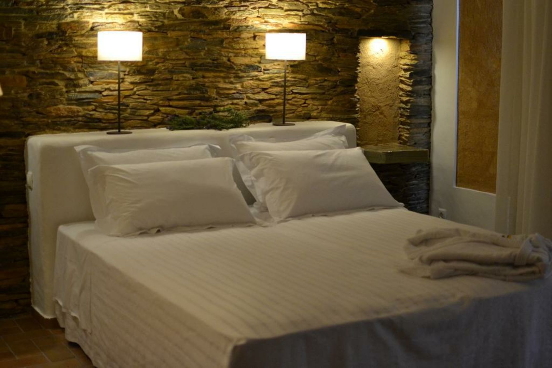 Herdade do Amarelo Nature & Spa