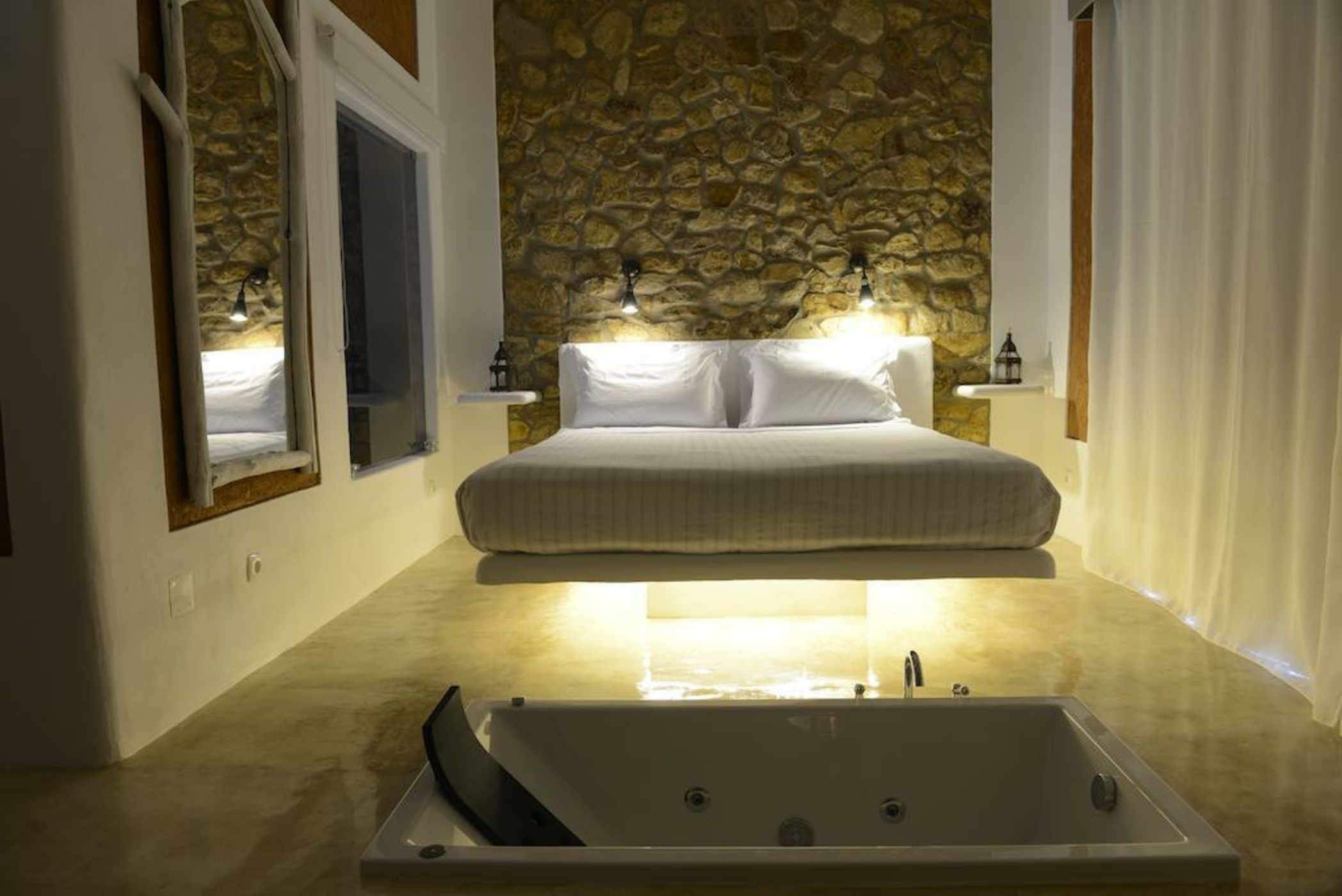 Herdade do Amarelo Nature & Spa