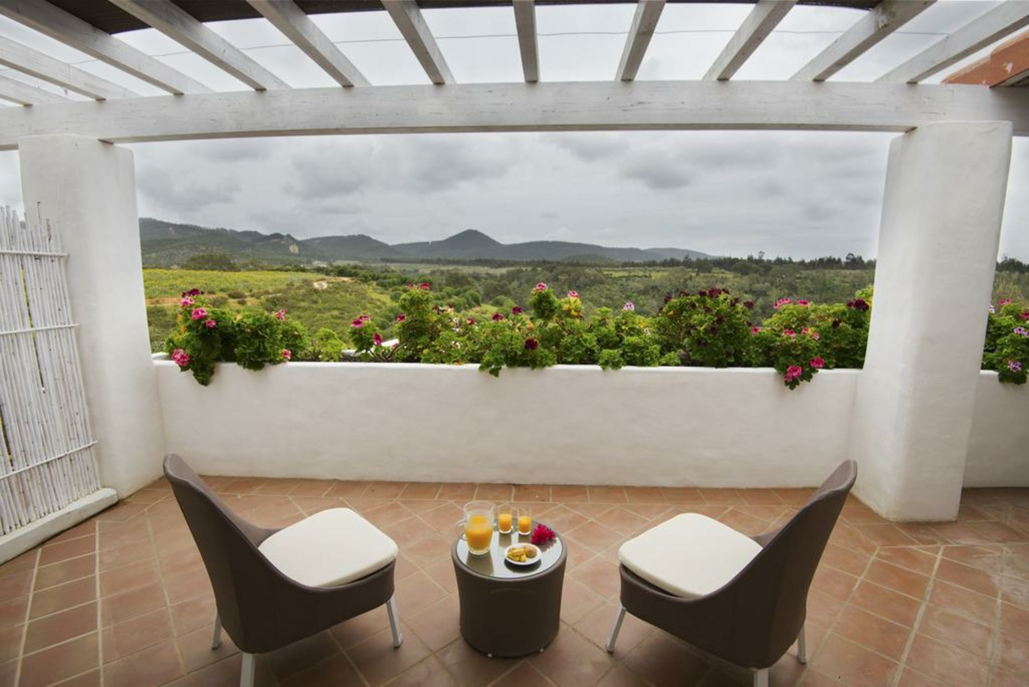 Herdade do Amarelo Nature & Spa