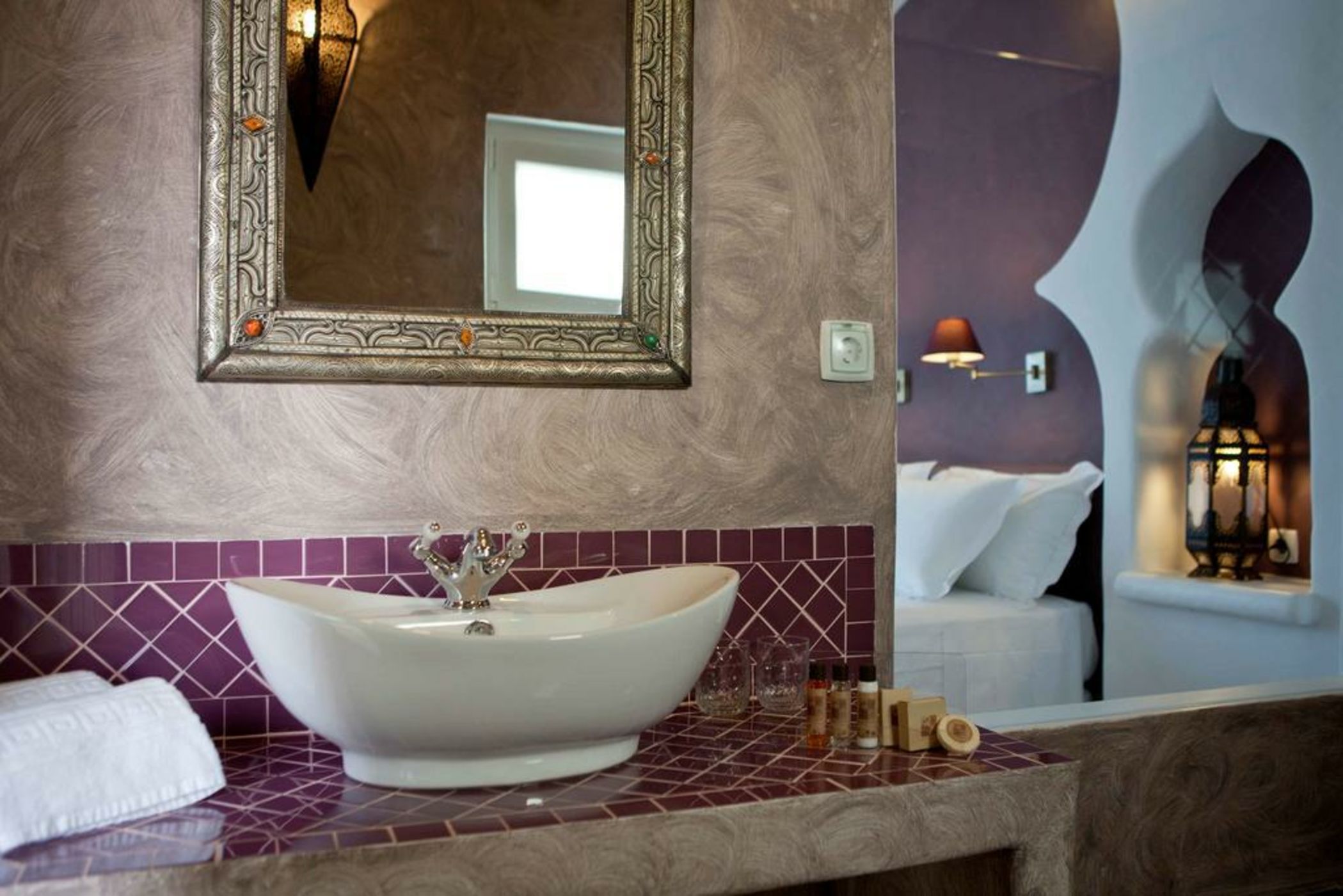 Herdade do Amarelo Nature & Spa