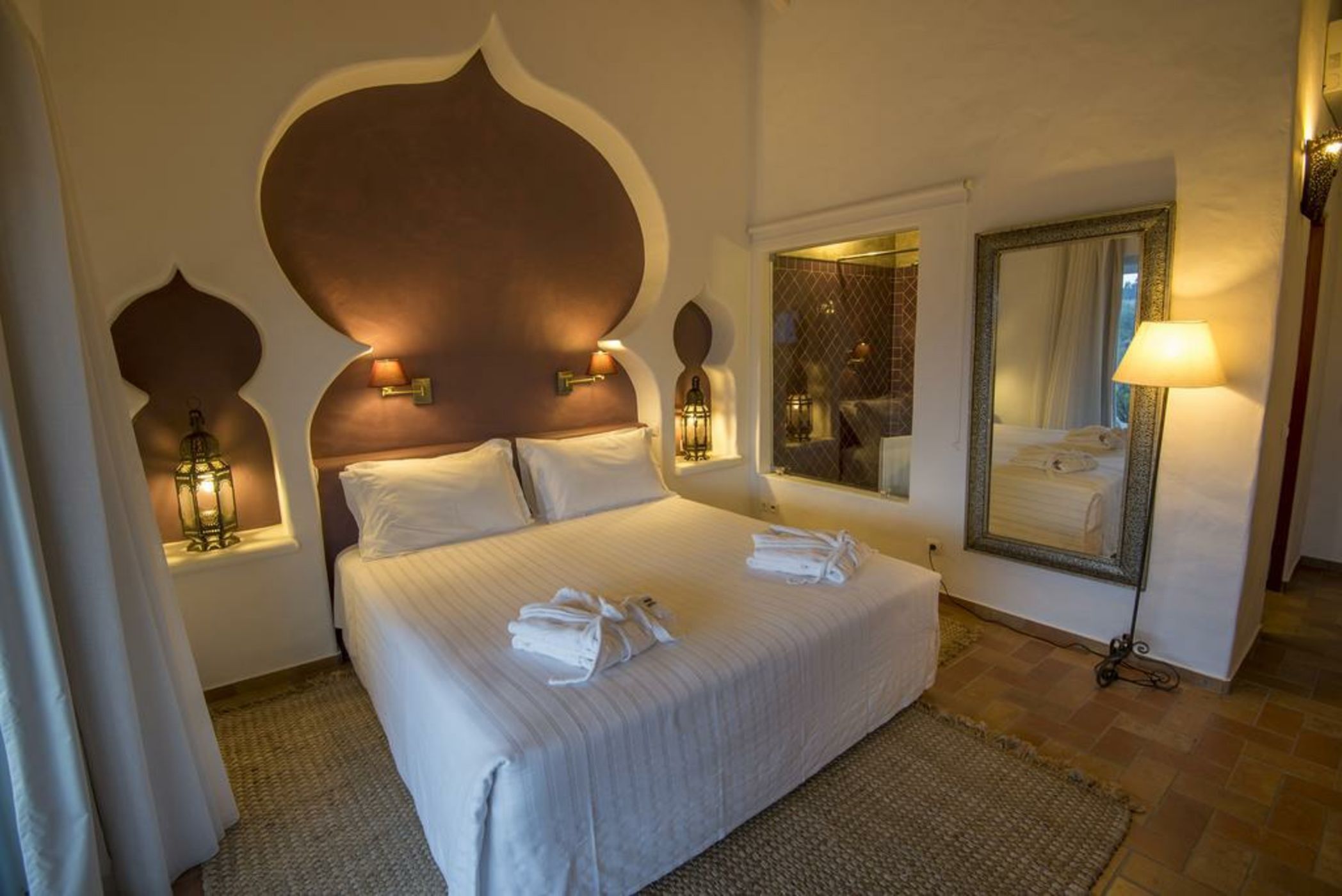 Herdade do Amarelo Nature & Spa