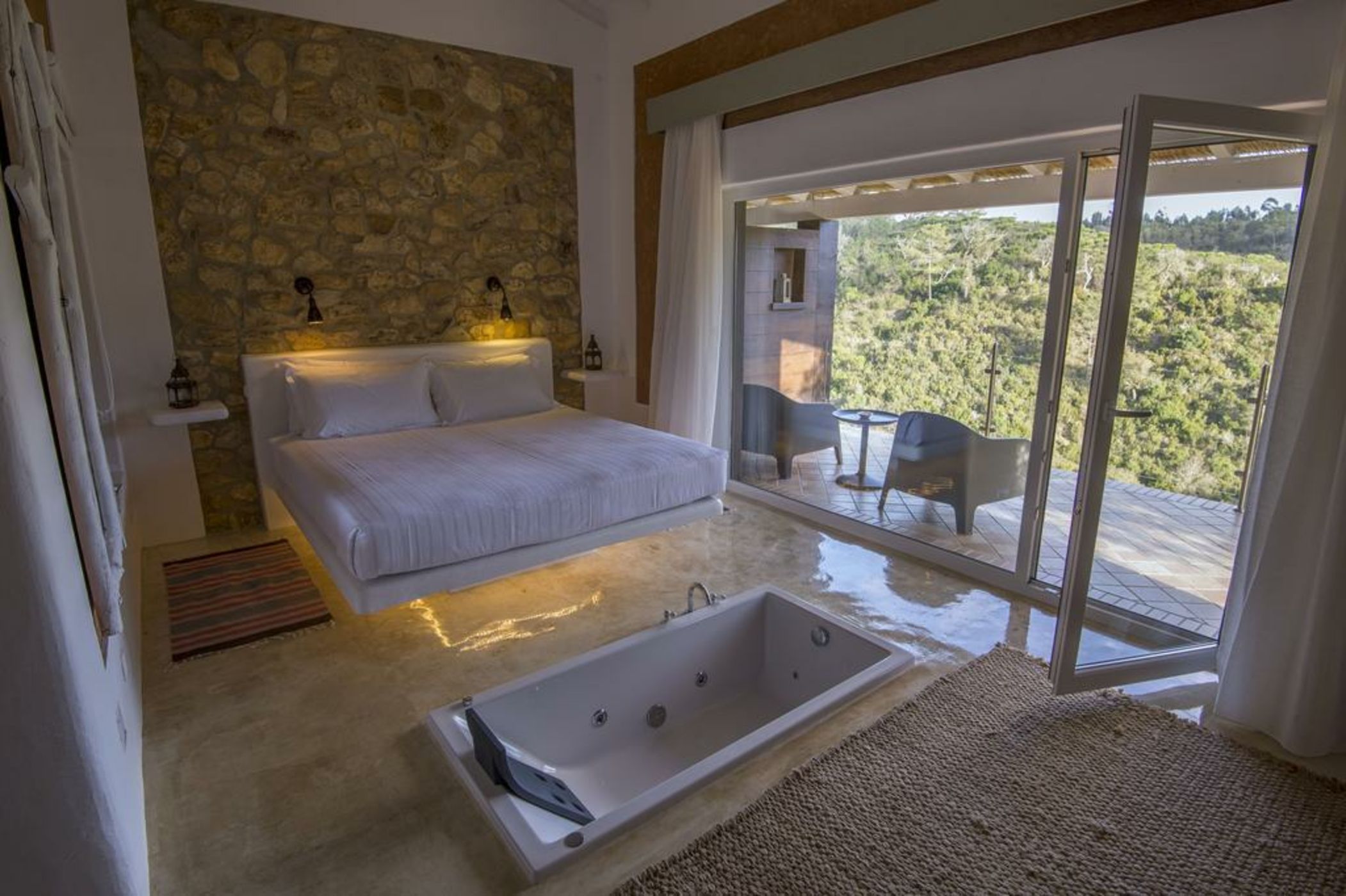 Herdade do Amarelo Nature & Spa