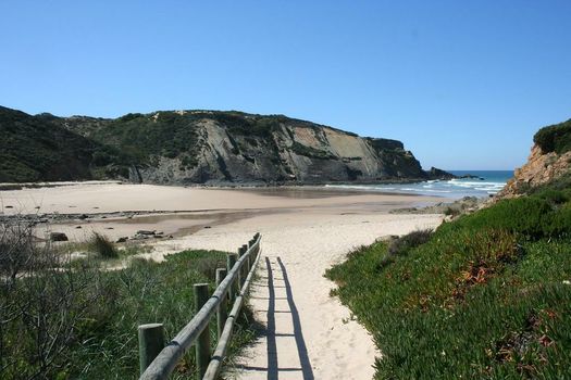 Cerca do Sul
