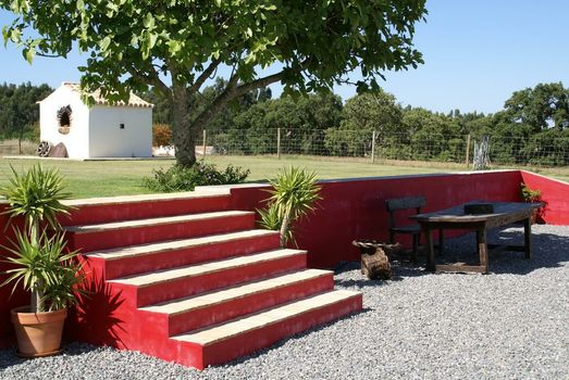 Herdade da Estacada