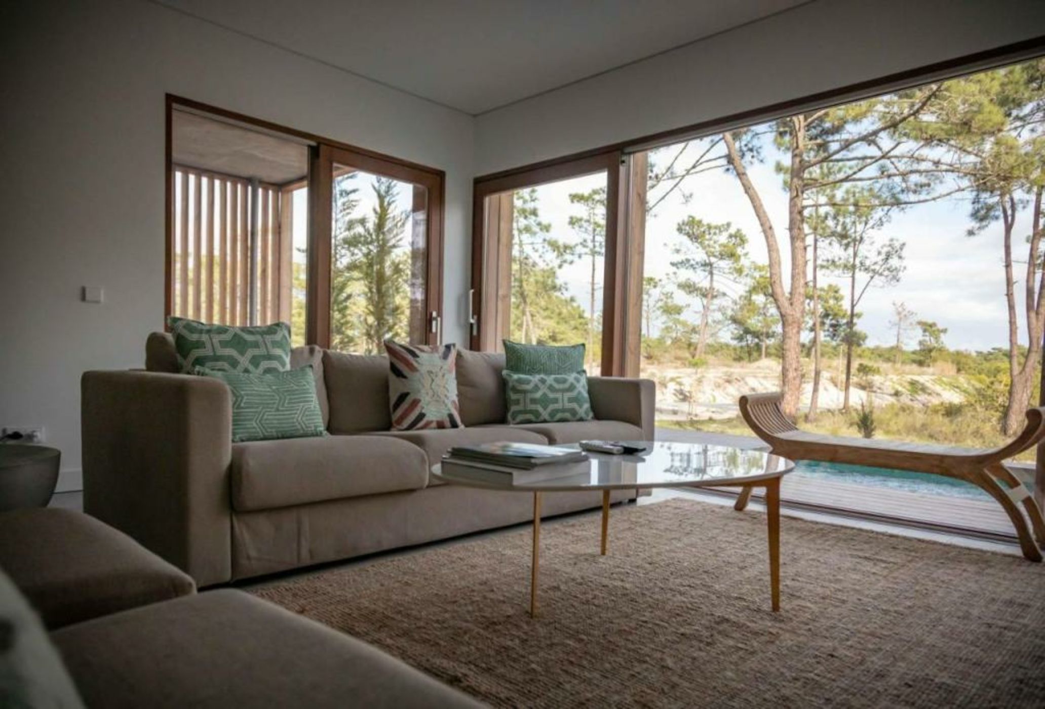 Pestana Troia Eco-Resort & Residences