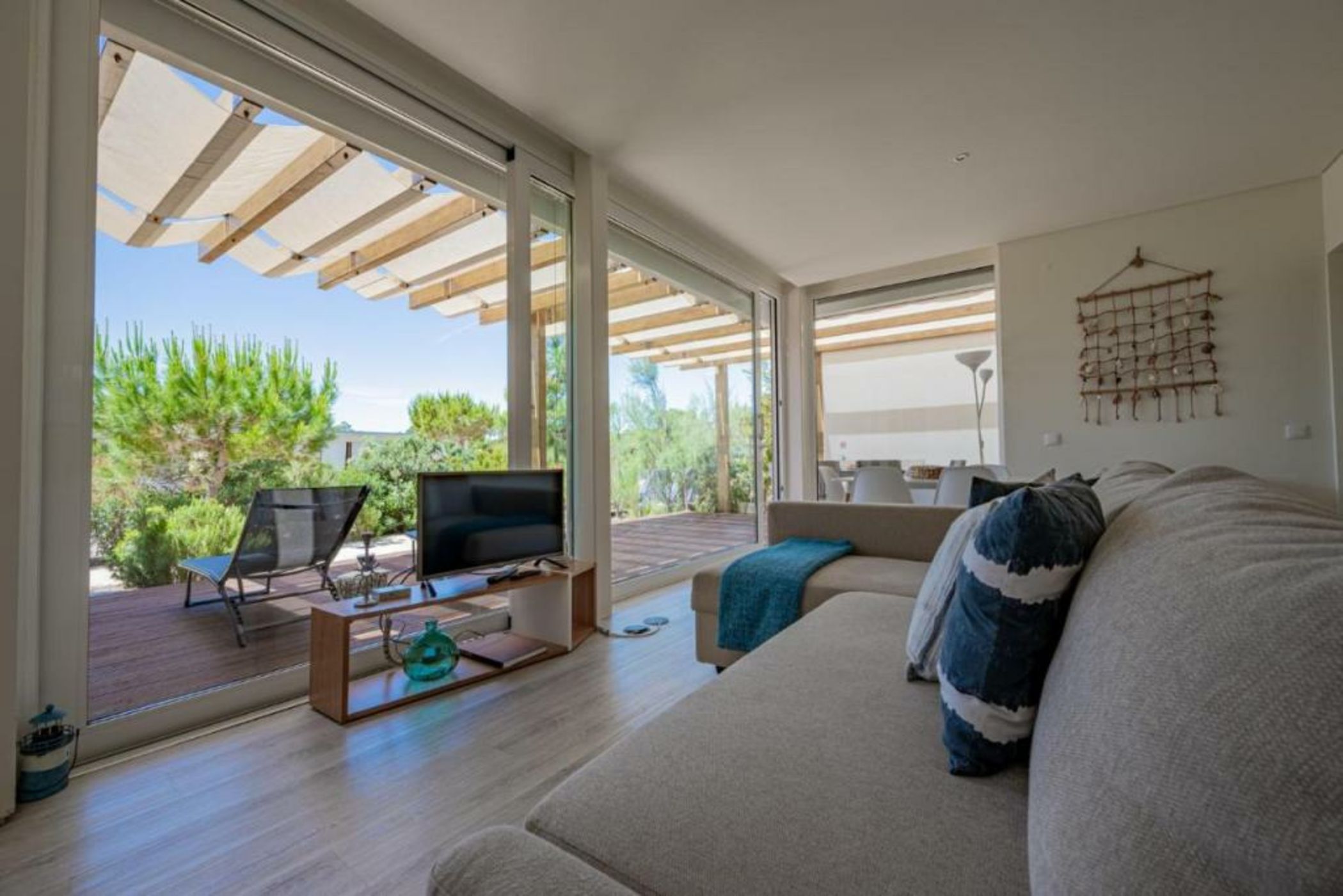 Pestana Troia Eco-Resort & Residences