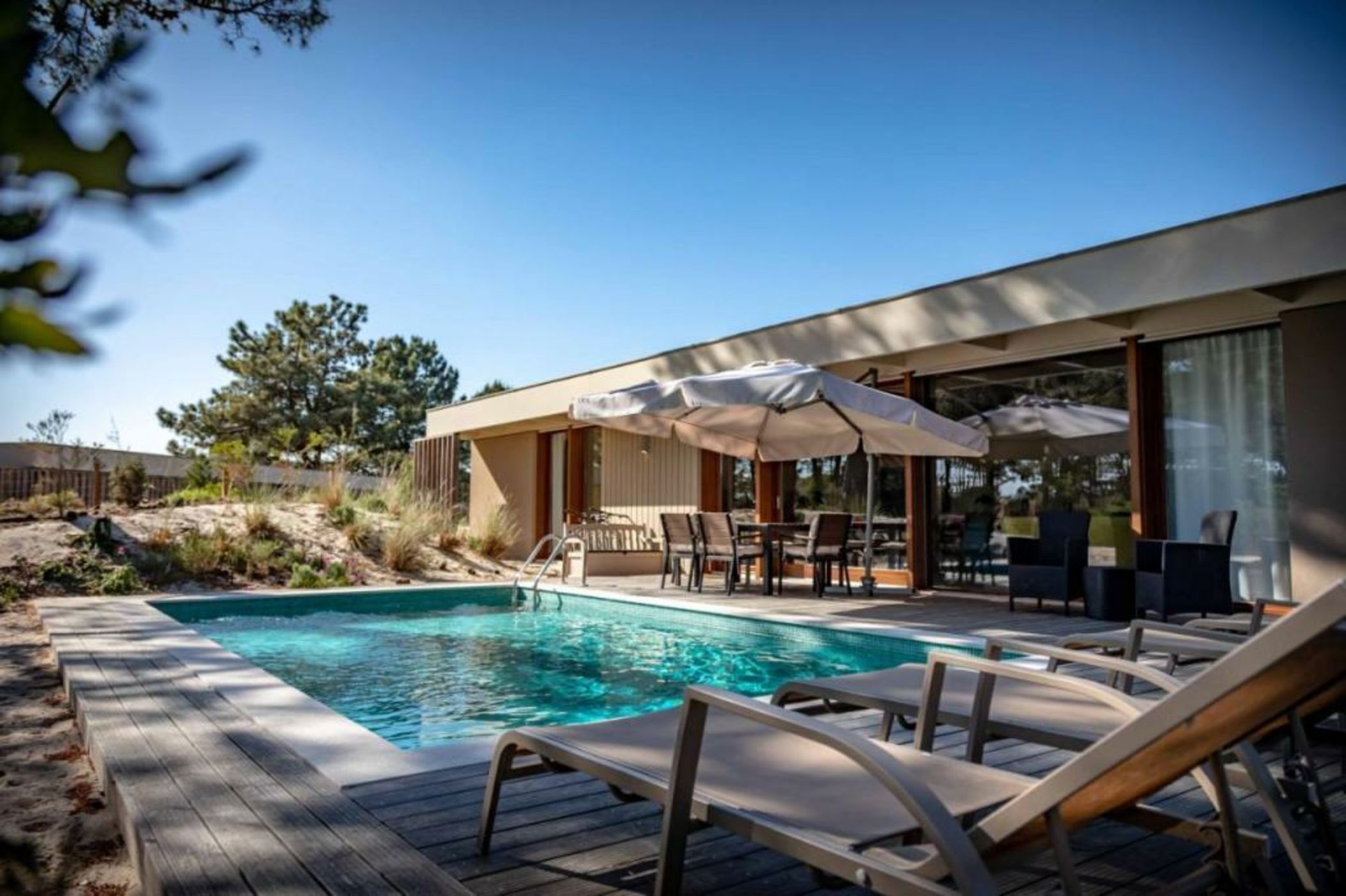 Pestana Troia Eco-Resort & Residences