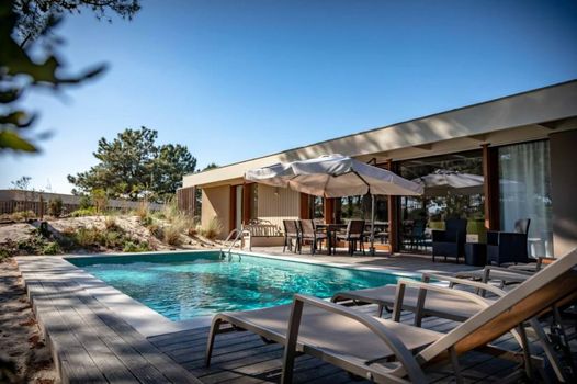 Pestana Troia Eco-Resort & Residences