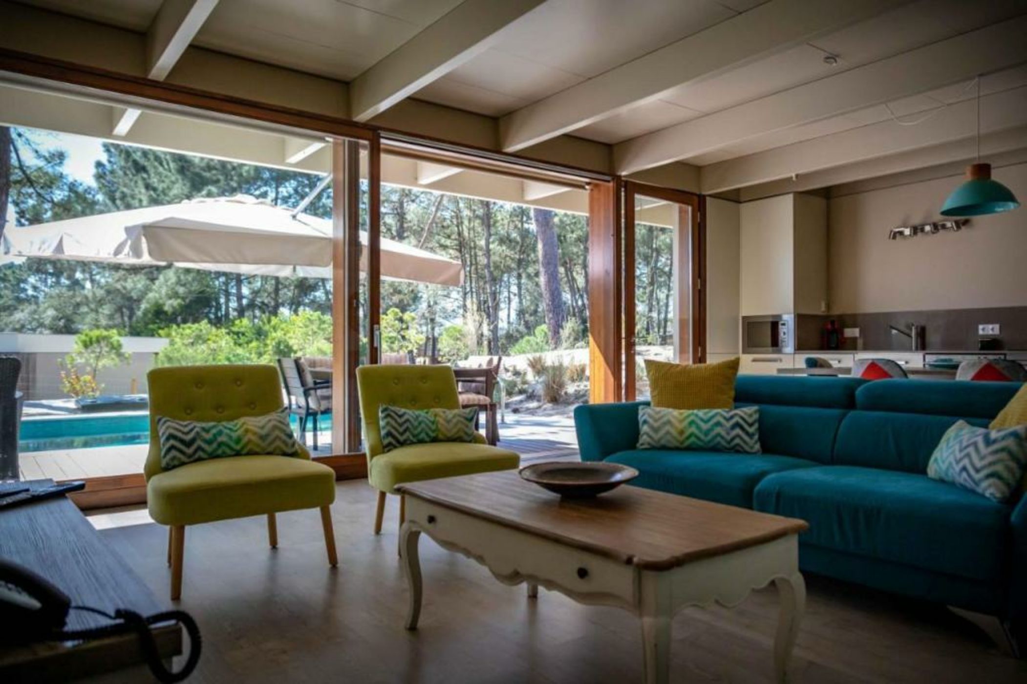 Pestana Troia Eco-Resort & Residences