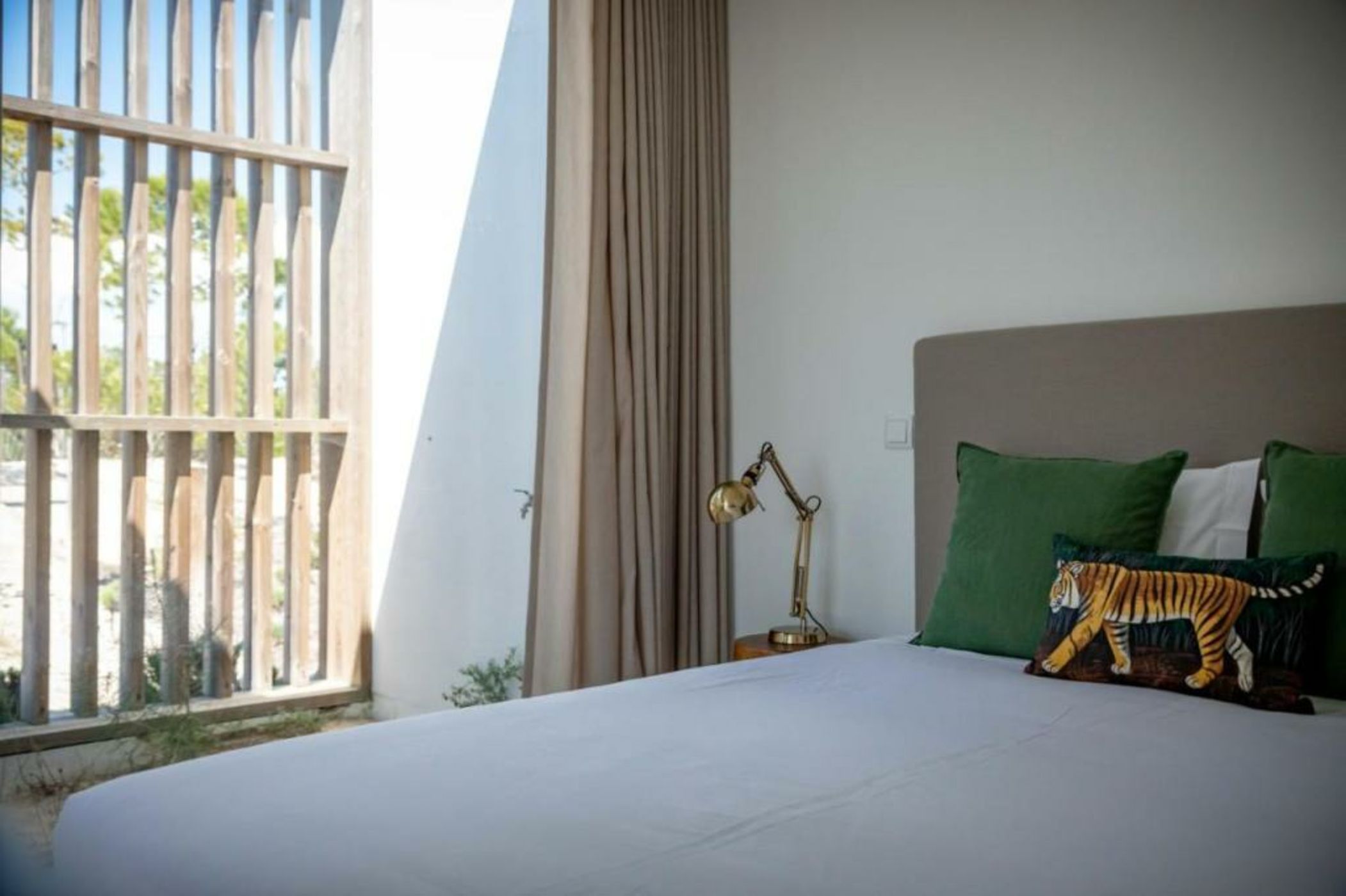 Pestana Troia Eco-Resort & Residences