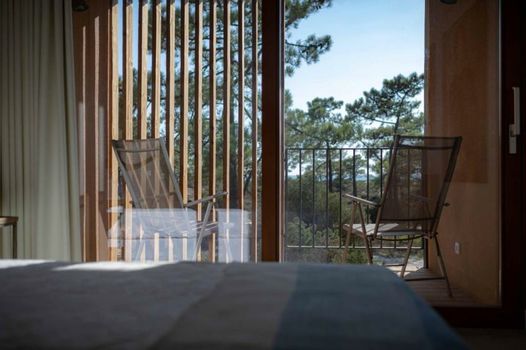 Pestana Troia Eco-Resort & Residences