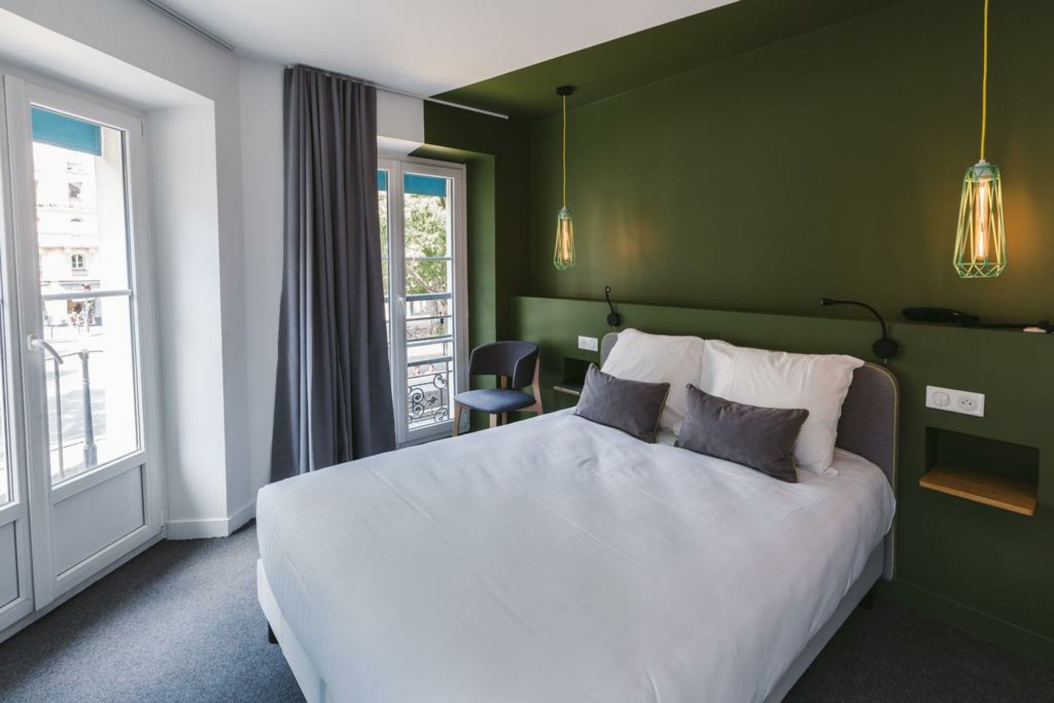 Le petit Cosy Hôtel