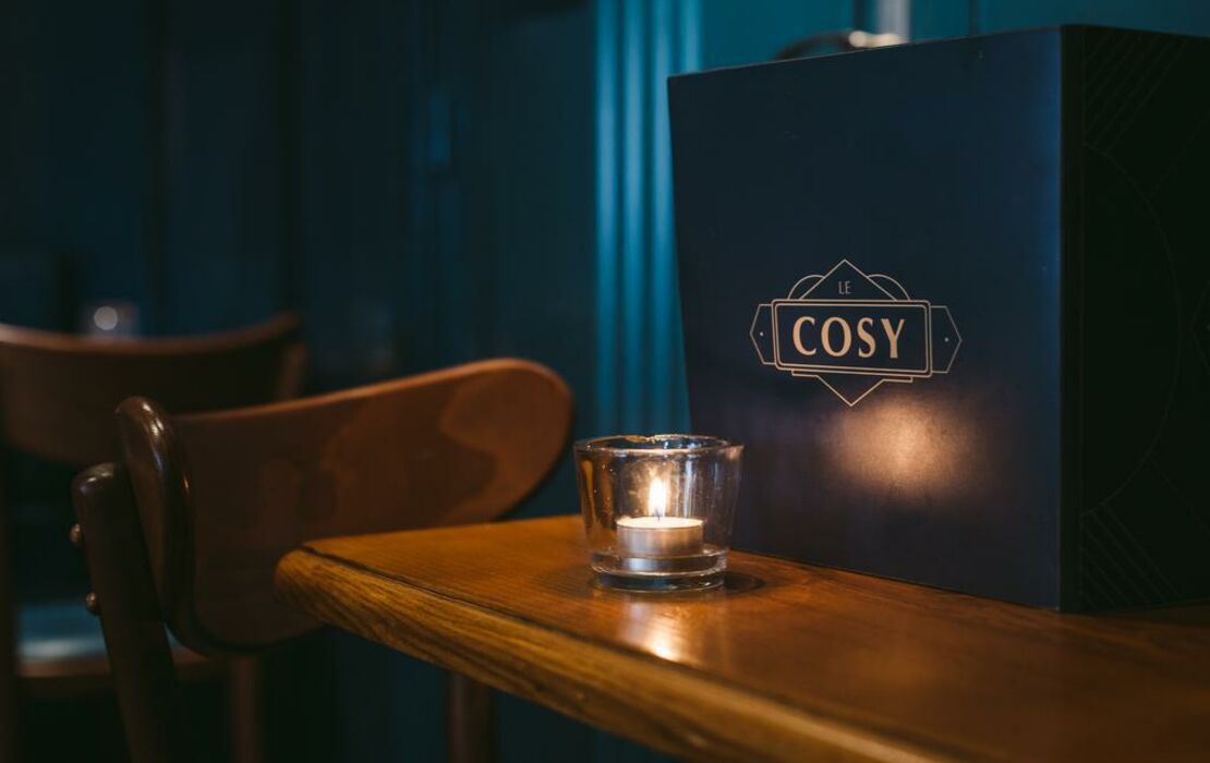 Le petit Cosy Hôtel, Paris, Francia