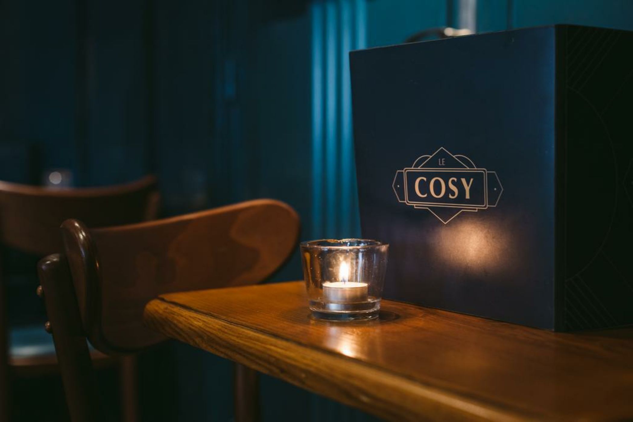 Le petit Cosy Hôtel