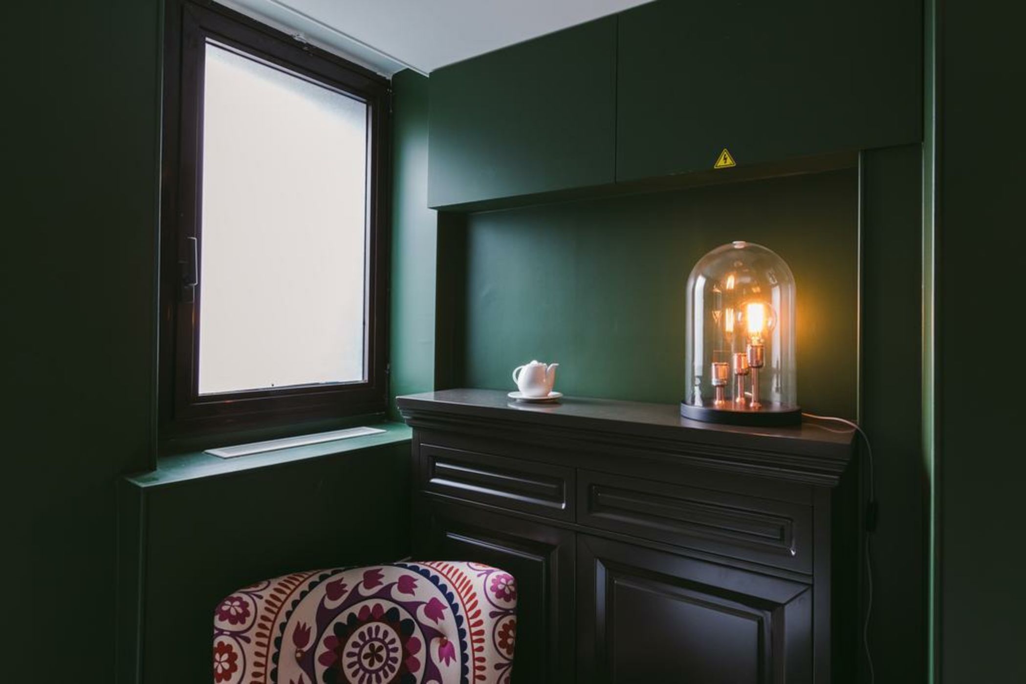 Le petit Cosy Hôtel