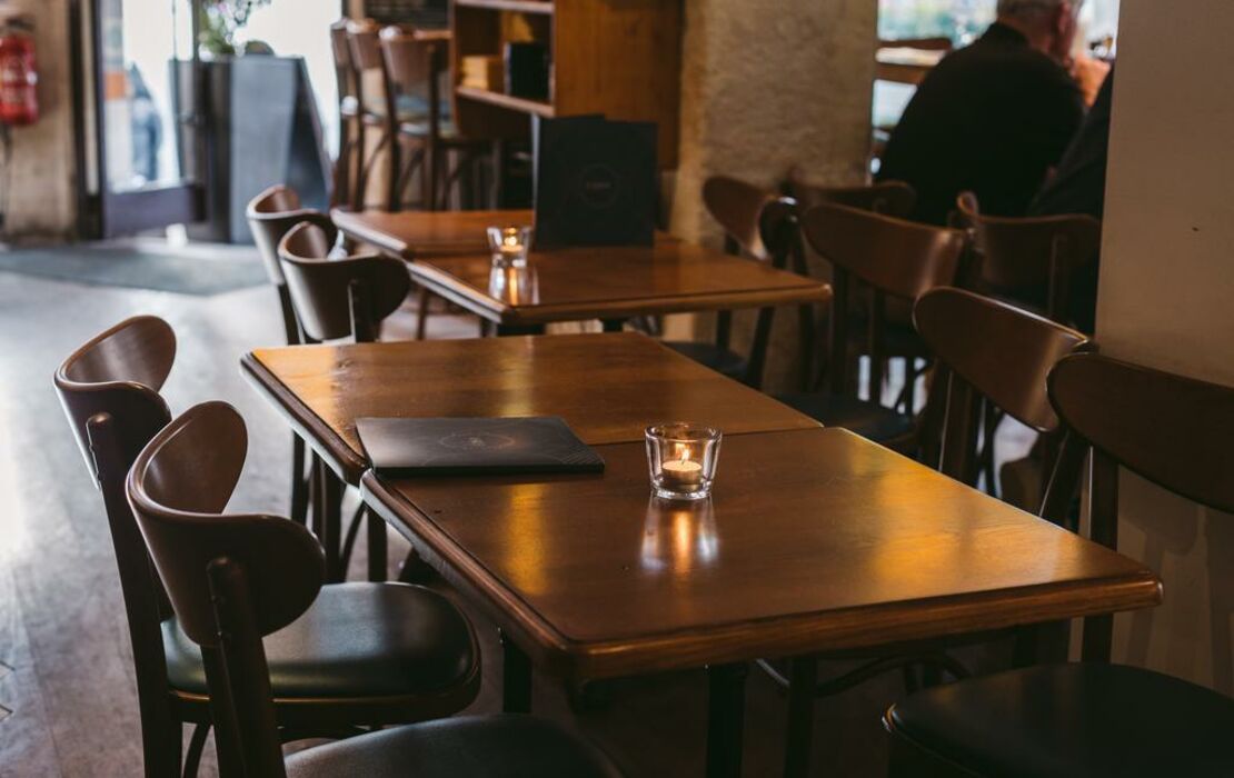 Le petit Cosy Hôtel, Paris, Francia