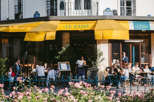 Le petit Cosy Hôtel