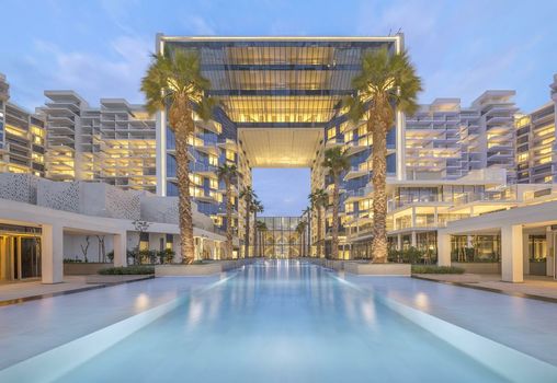 Five Palm Jumeirah Dubai