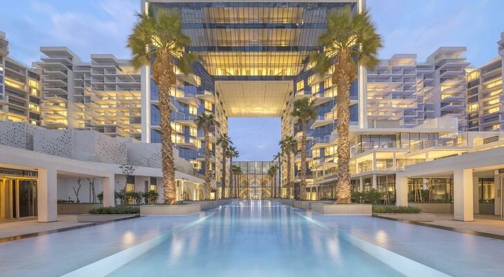 Five Palm Jumeirah Dubai