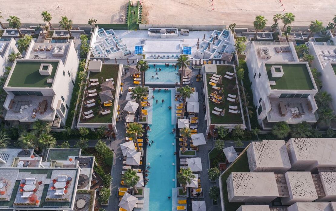 Five Palm Jumeirah Dubai