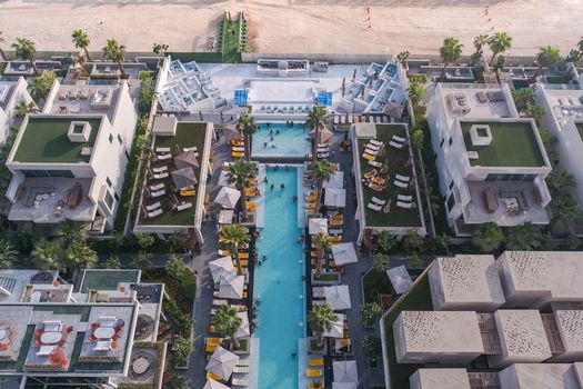 Five Palm Jumeirah Dubai
