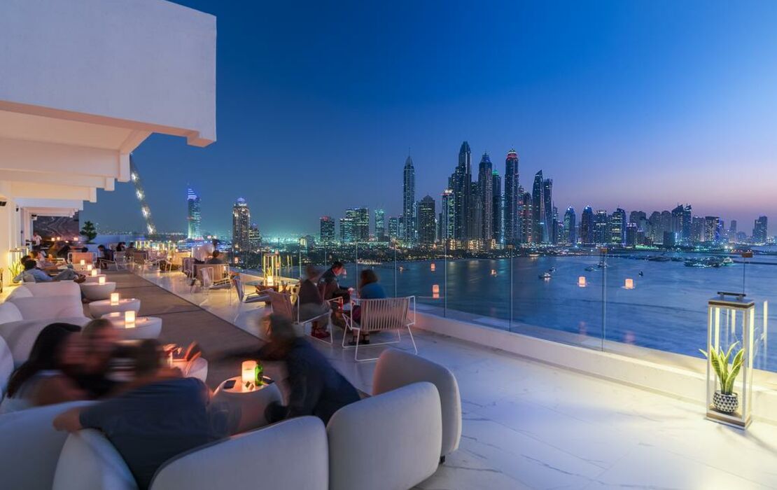 Five Palm Jumeirah Dubai