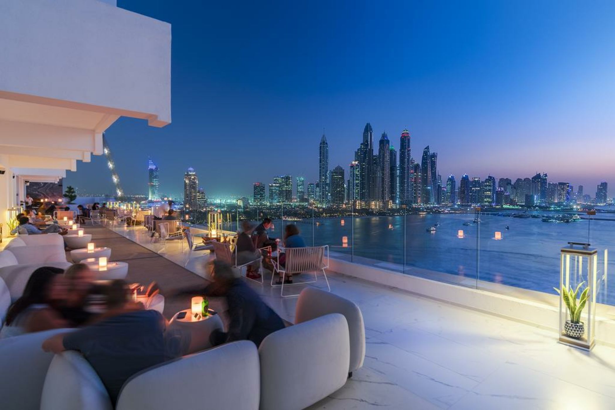 Five Palm Jumeirah Dubai