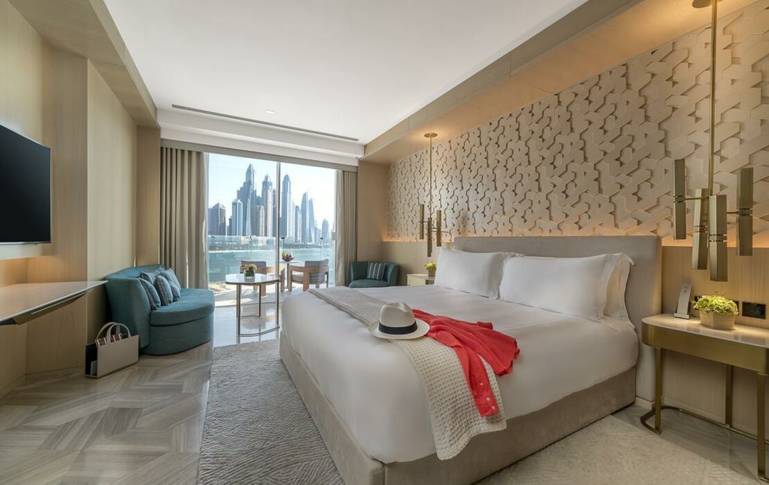 Five Palm Jumeirah Dubai