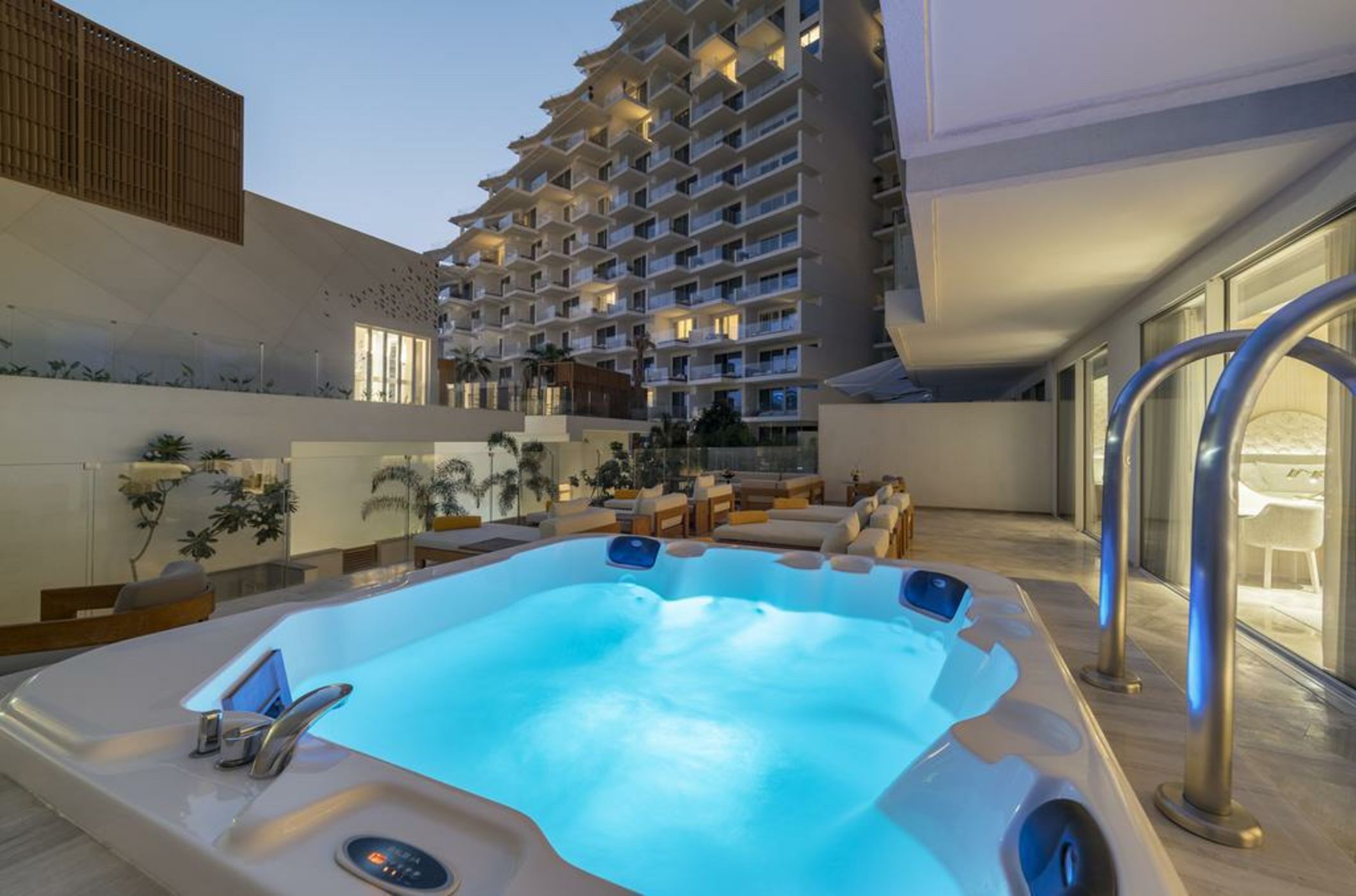 Five Palm Jumeirah Dubai