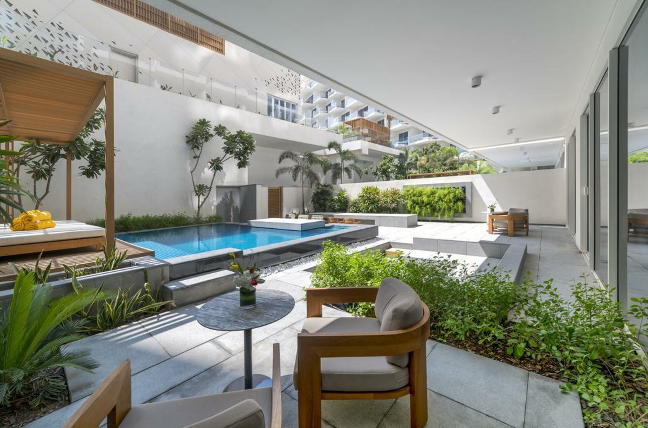 Five Palm Jumeirah Dubai