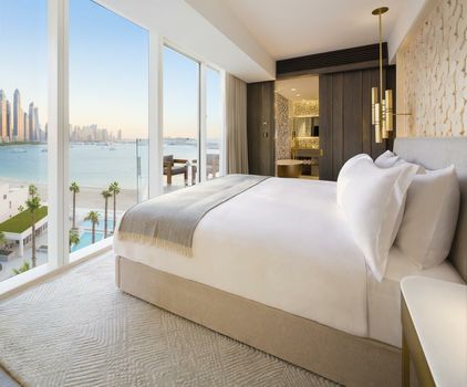 Five Palm Jumeirah Dubai