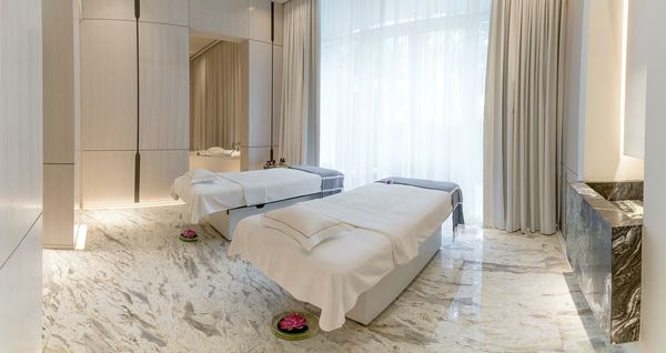 Five Palm Jumeirah Dubai