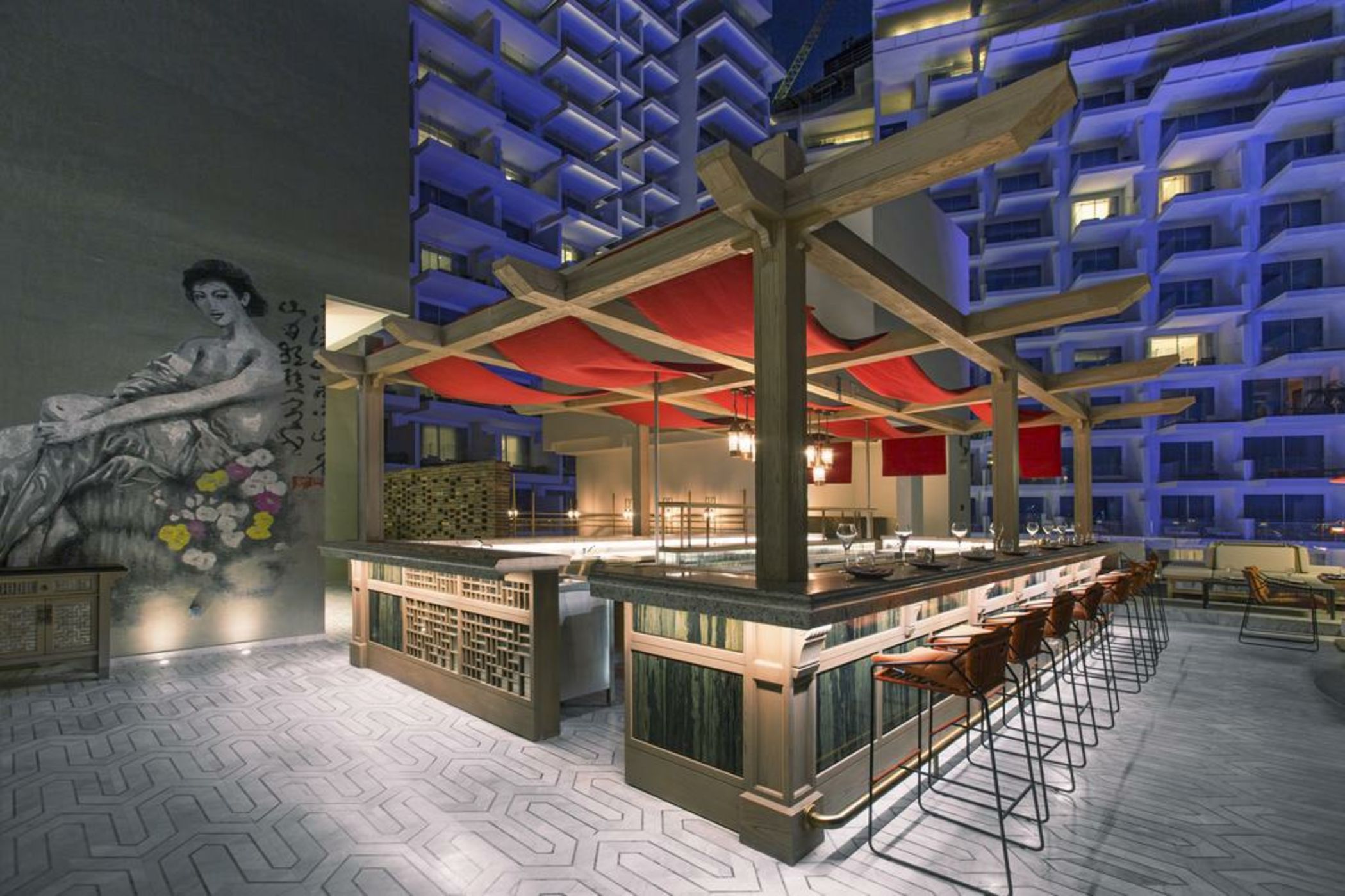 Five Palm Jumeirah Dubai