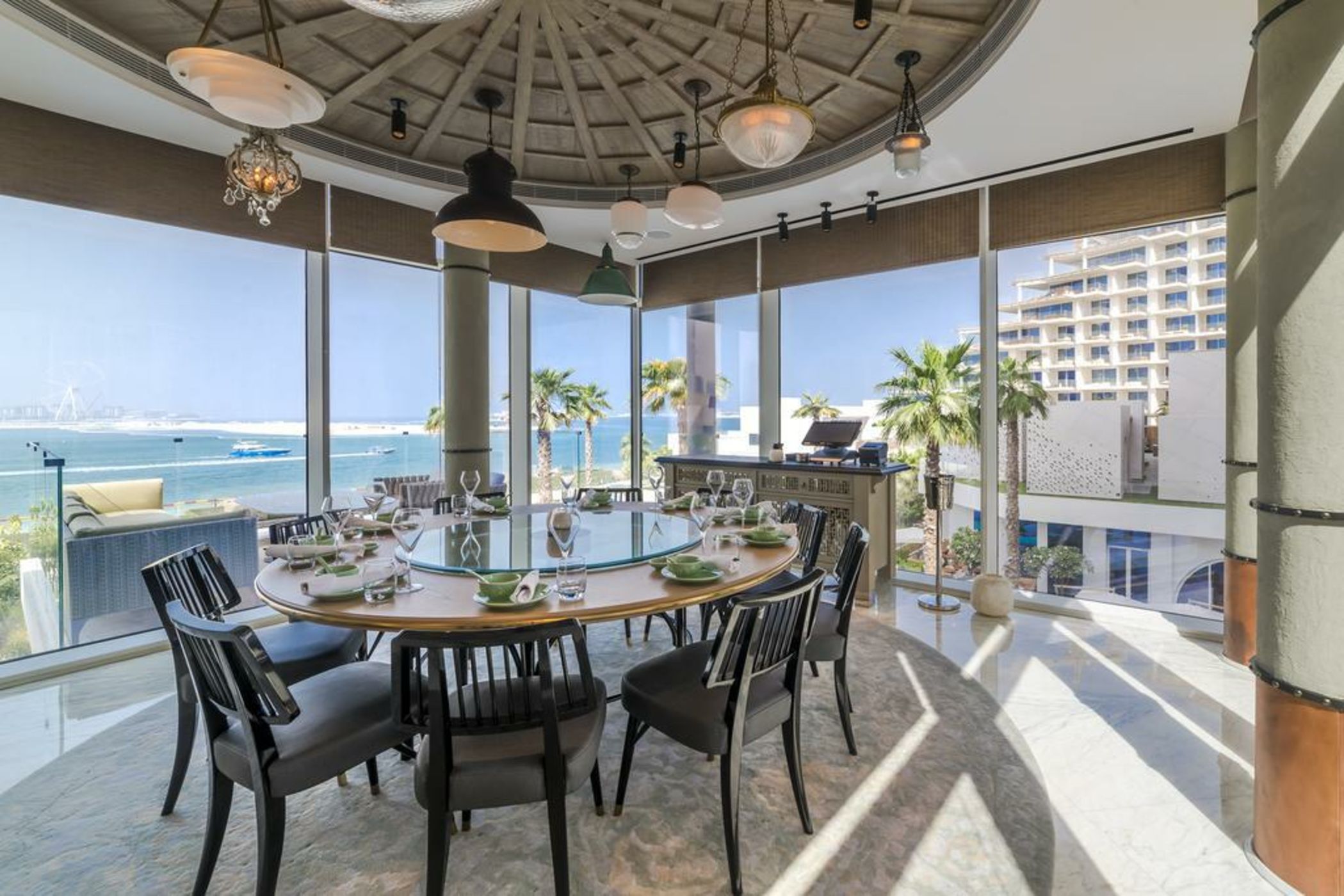 Five Palm Jumeirah Dubai