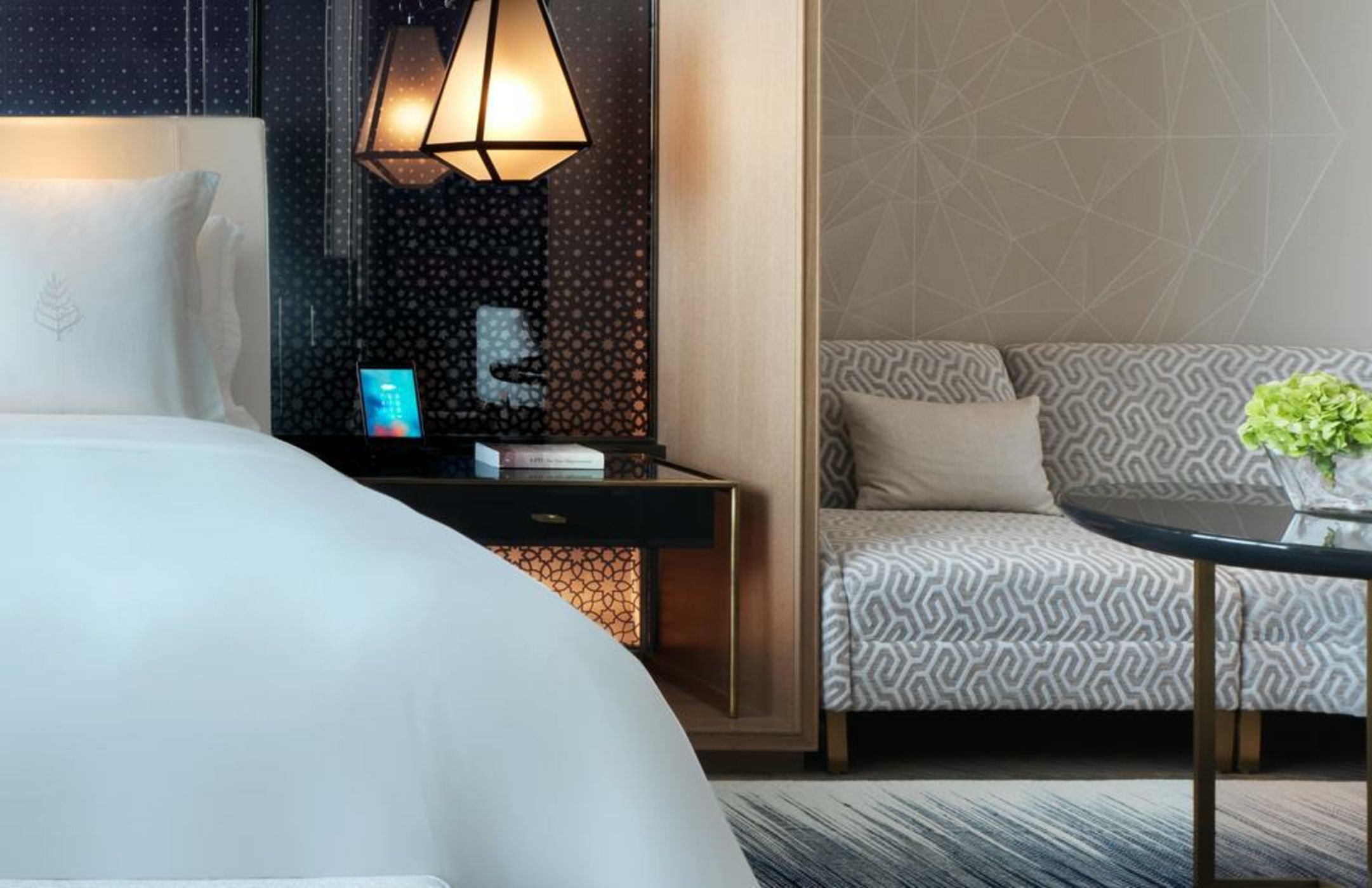 Four Seasons Hotel Kuwait at Burj Alshaya