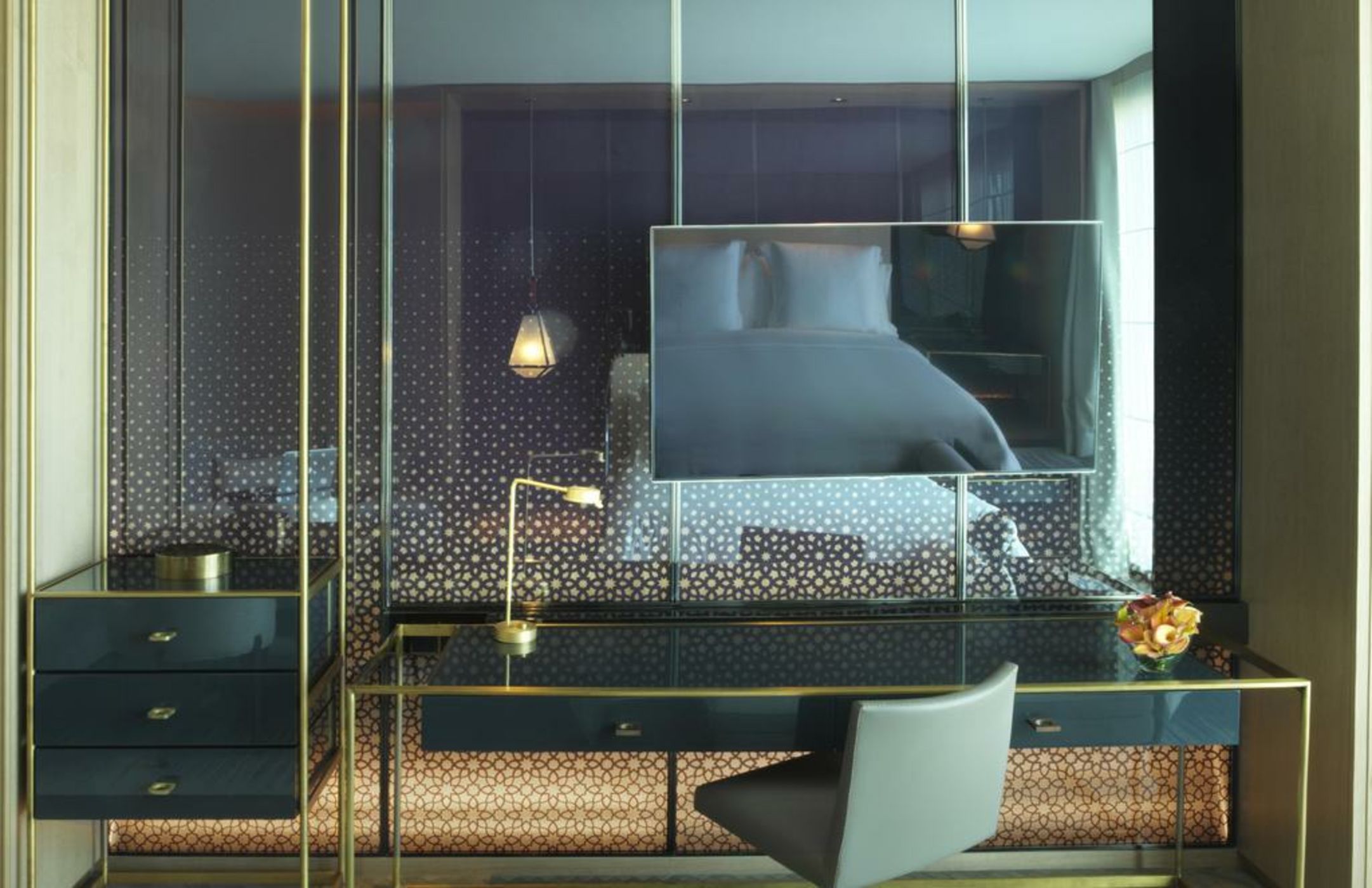 Four Seasons Hotel Kuwait at Burj Alshaya