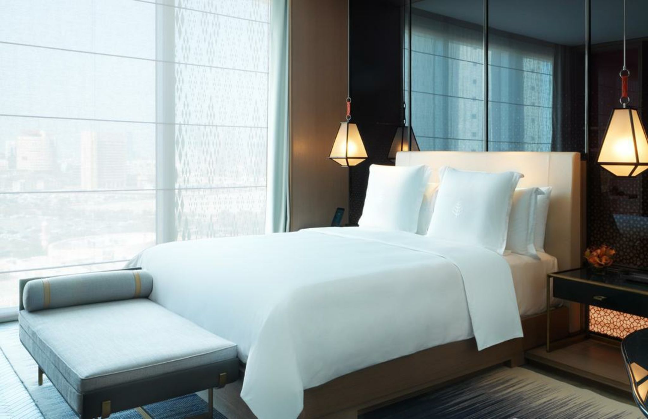 Four Seasons Hotel Kuwait at Burj Alshaya