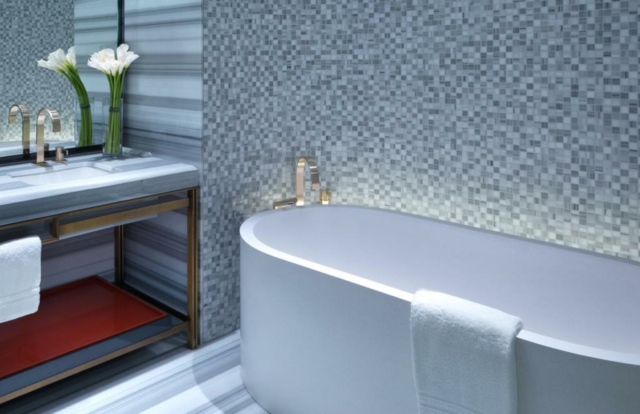 Four Seasons Hotel Kuwait at Burj Alshaya