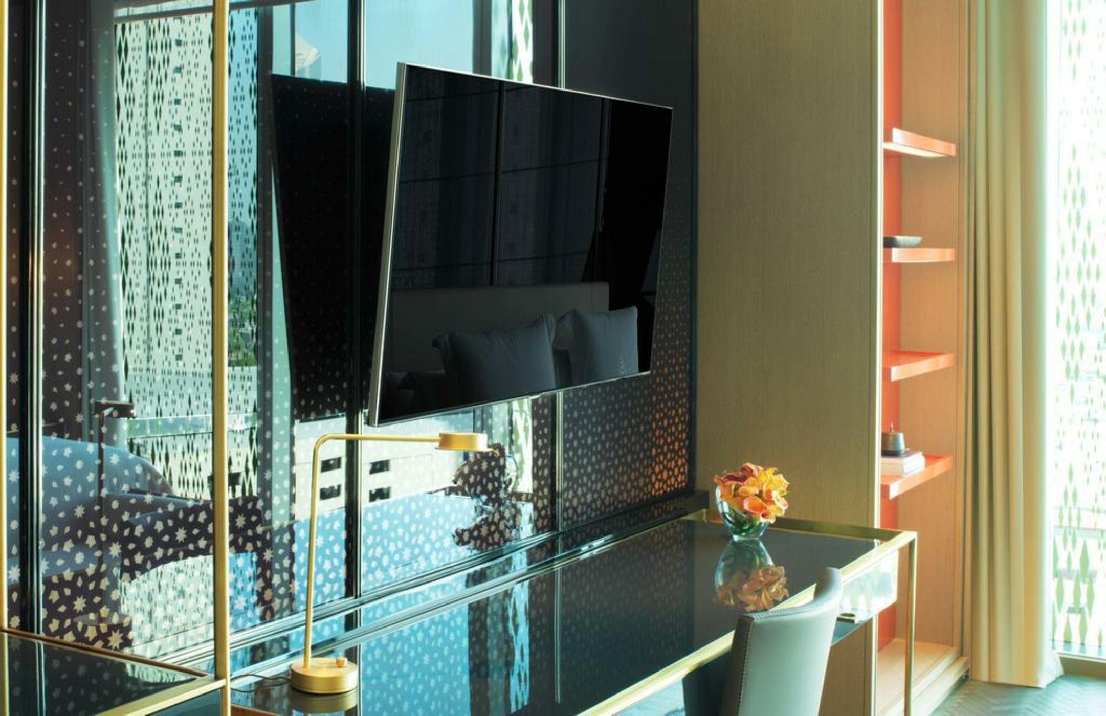 Four Seasons Hotel Kuwait at Burj Alshaya