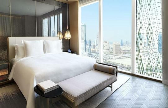 Four Seasons Hotel Kuwait at Burj Alshaya