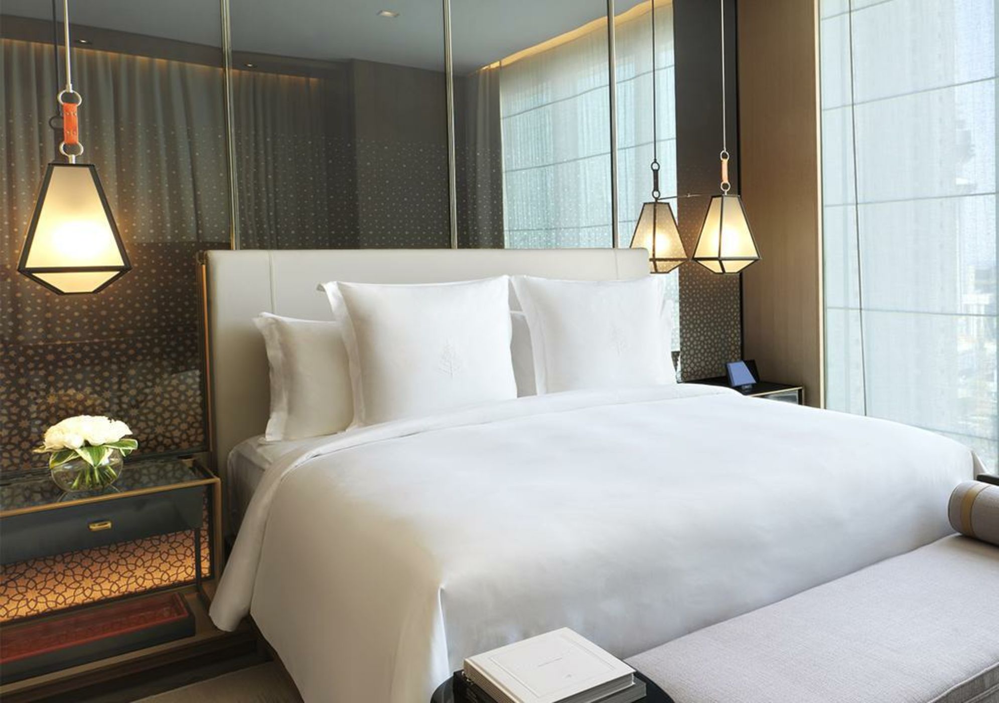 Four Seasons Hotel Kuwait at Burj Alshaya