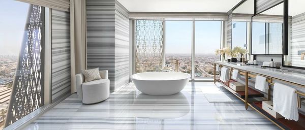 Four Seasons Hotel Kuwait at Burj Alshaya