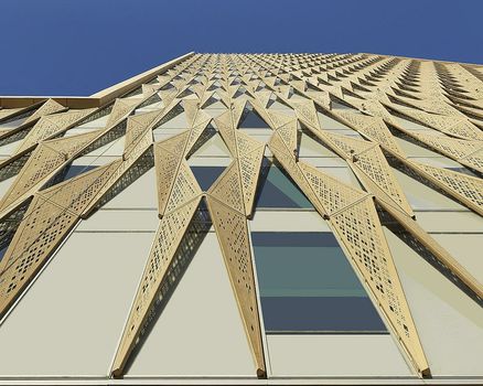Four Seasons Hotel Kuwait at Burj Alshaya